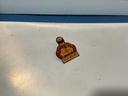 Vintage Formula 1 , Nascar , Rally Car and Road Racing Shirt Jacket Pin image