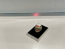 1:12 JF CREATIONS HELMET A DE CESARIS image