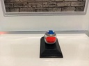 1:8 MINICHAMPS RUBENS BARRICHELLO 1996 image