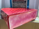 Michael Schumaker  Mattel Hot Wheels Limited Edition Figure Box Has damage image