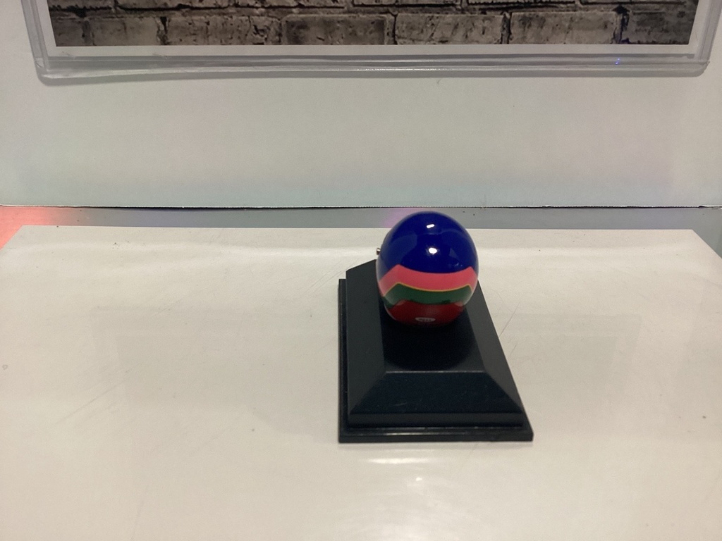 1:8 MINICHAMPS JACQUES VILLENEUVE 1996 image