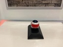 1:8 MINICHAMPS JAN MAGNUSSEN 1997 image