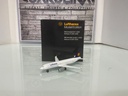 1:500 LUFTHANSA MODELL EDITION: AIRBUS A 320-200 image