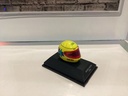 1:8 MINICHAMPS MANUEL REUTER 1996 image