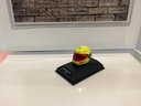 1:8 MINICHAMPS MANUEL REUTER 1996 image