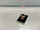 1:12 JF CREATIONS HELMET JEAN ALESI MARLBORO image