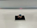 1:12 JF CREATIONS HELMET JEAN ALESI MARLBORO image