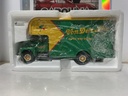 FIRST GEAR 1957 INTERNATIONAL - 19-1450 FRANK DIBELLA R-200  WITH MOVING VAN image