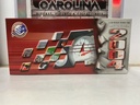 ACTION - DALE EARNHARDT JR #8 2004 MONTE CARLO BUDWEISER RACED VERSION image