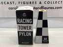 Candylab Racing Tower Pylon Wooden Collectable image