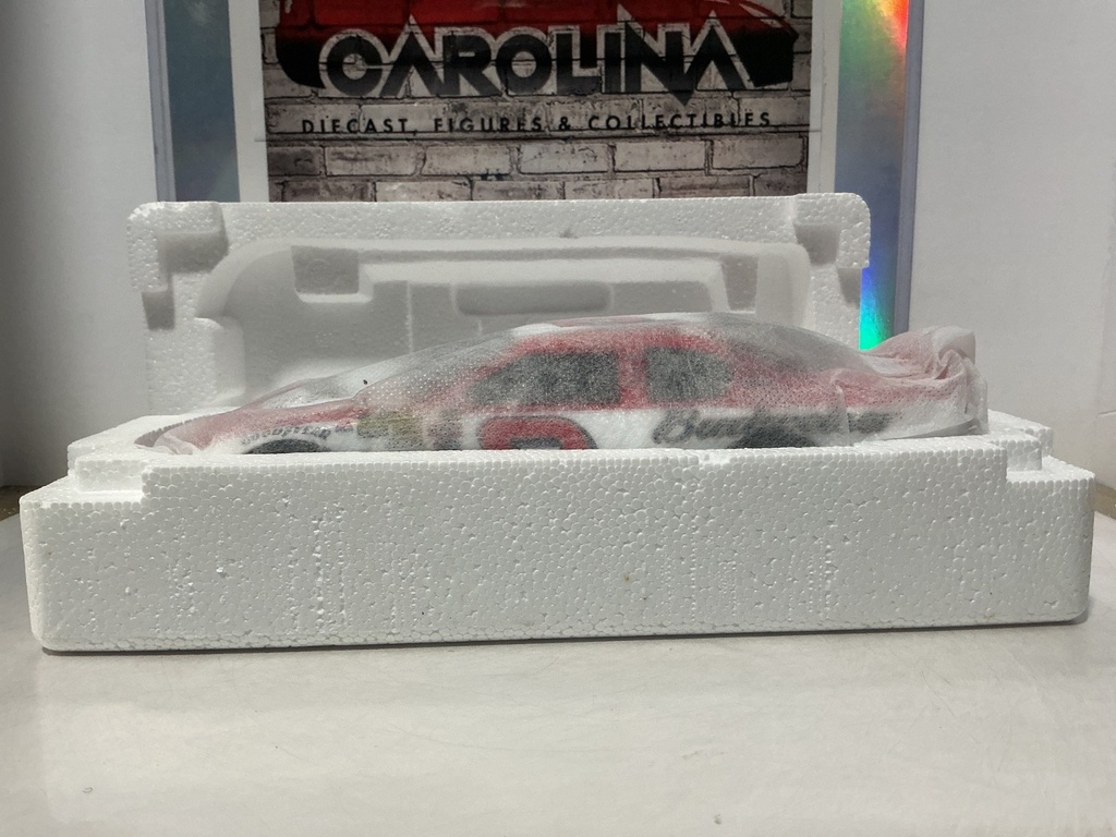ACTION - DALE EARNHARDT JR.  #8  2004 MONTE CARLO CLUB CAR [BORN ON DATE] image