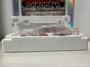 ACTION - DALE EARNHARDT JR.  #8  2004 MONTE CARLO CLUB CAR [BORN ON DATE] image