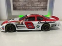 ACTION - DALE EARNHARDT JR.  #8  2004 MONTE CARLO CLUB CAR [BORN ON DATE] image