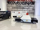 Candylab Wooden Sheriff Car Collectable image