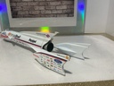 SCALEWORKS -  “SPIRIT OF AMERICA” Land Speed Record Jet Car image