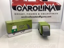 Candylab Icky’s Best Bad Waste Management Truck Wooden Car Collectable image