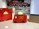 Candylab GOLDEN LOTUS Wooden Car Collectable image
