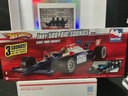 1:12 - HOTWHEELS - INDY 500 NATIONAL GUARD #4 image