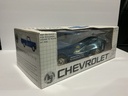 KJ Classic Part #KJ 1101 1969 Chevrolet Step Side Pick Up image