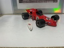 POLITOYS - MARCH FORD 721 F1 [FRONT SPOILER BROKEN] image