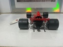 POLITOYS - MARCH FORD 721 F1 [FRONT SPOILER BROKEN] image