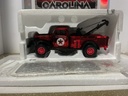 FIRST GEAR 1946 DODGE POWER WAGON TEXACO image