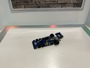 SUPER CHAMPION 1:45 MADE IN FRANCE TYRRELL COSWORTH image