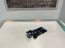SUPER CHAMPION 1:45 MADE IN FRANCE TYRRELL COSWORTH image