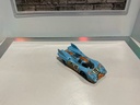 SUPER CHAMPION 1:45 MADE IN FRANCE MODELE DEPOSE PORSCHE 917 image