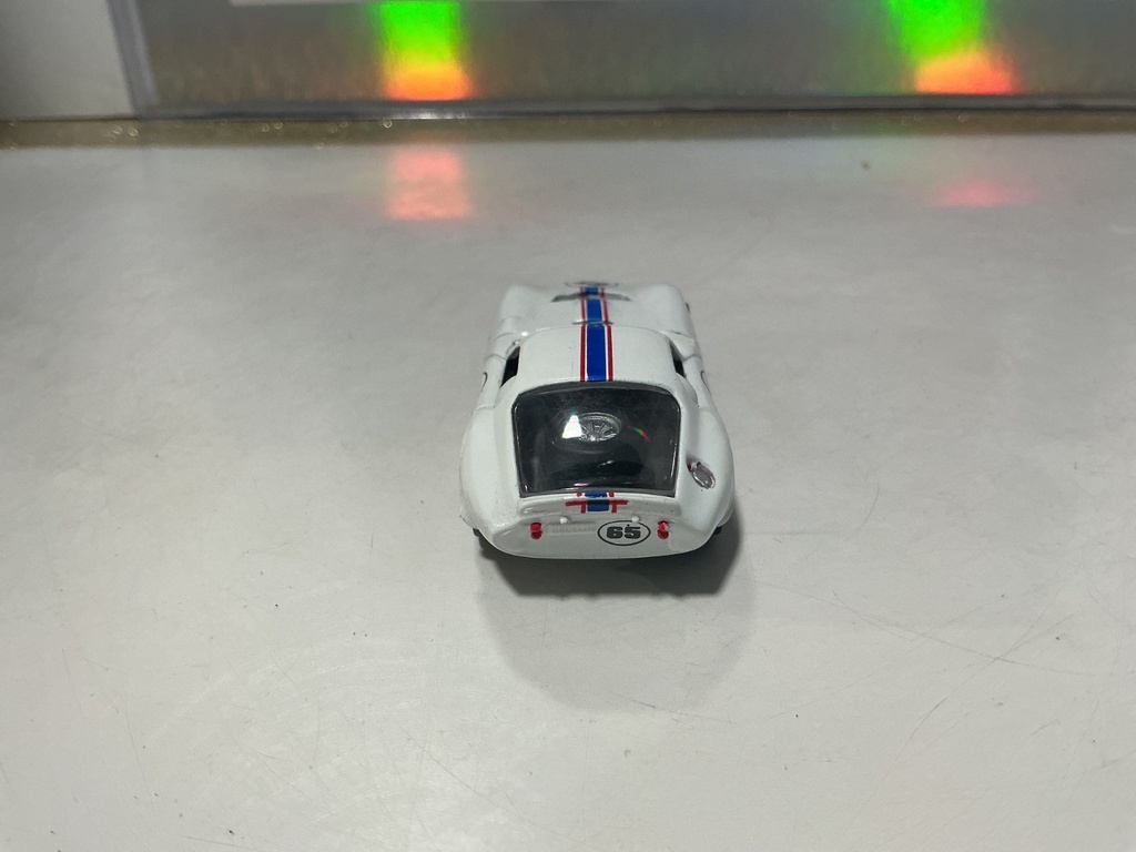 1:87 - JOHNNY LIGHTNING - 1965 SHELBY image