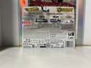 HOTWHEELS - ‘70 PLYMOUTH AAR CUDA & SAKURA SPRINTER image