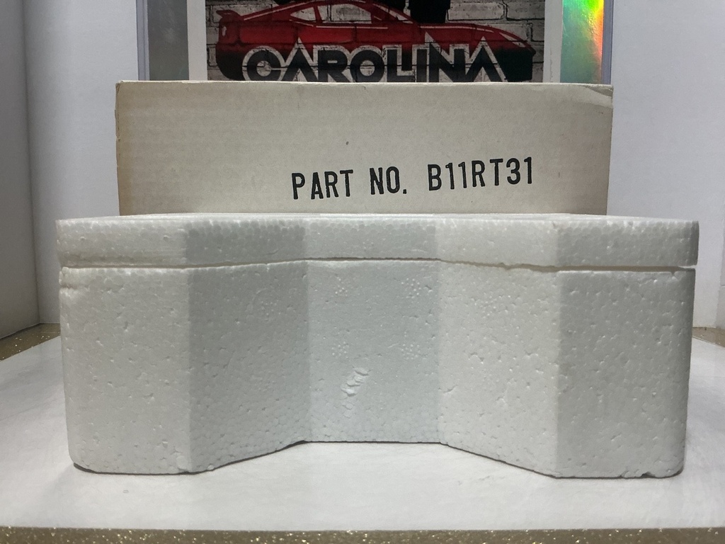Franklin Mint PART NO. B11RT31 — 1963 Rambler Classic 660 SPECIAL image
