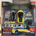 Hexbug Pro Series Elite Rechargeable Remote Control Car image