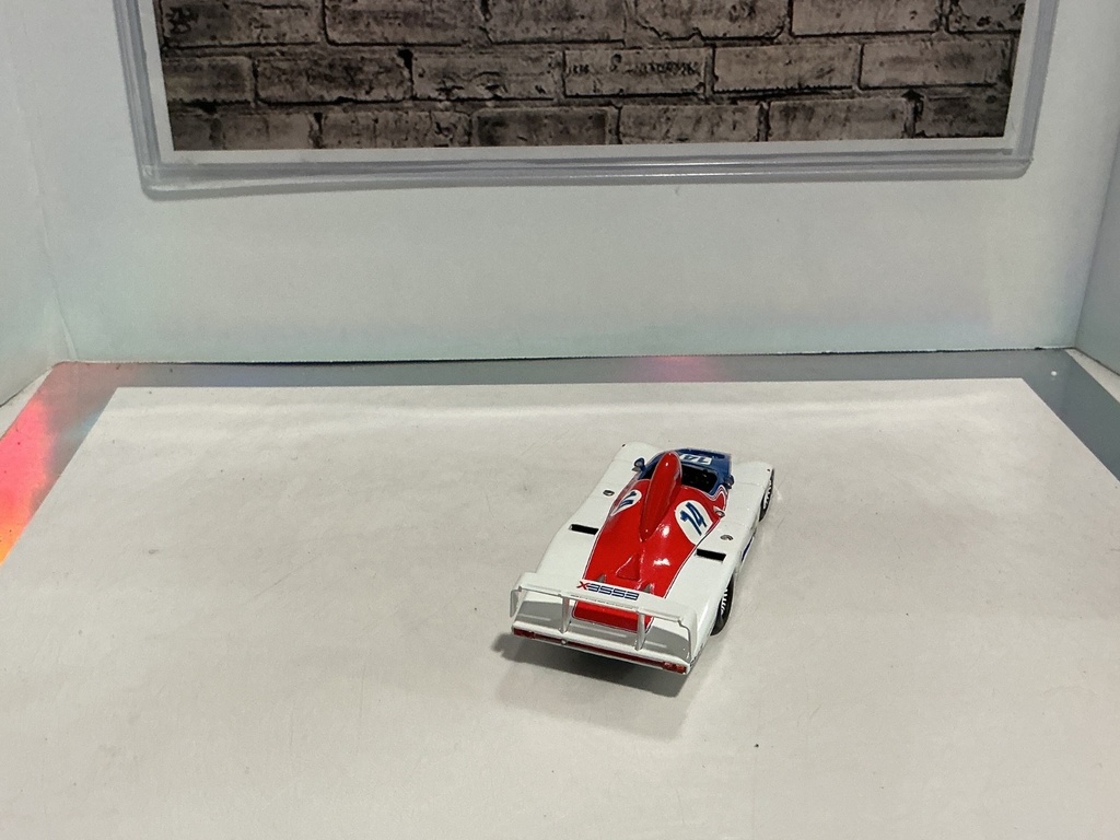 TROFEU 1:45 MADE IN PORTUGAL PORSCHE 936 1979 LEMANS #14 image