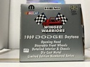 1:18 RC2 NASCAR 1969 DODGE DAYTONA #22 BOBBY ALLISON image