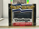 1:18 AUTO WORLD GIL KIRK’S ROD SHOP 1971 DODGE CHARGER SUPER BEE image