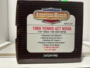 1:18 ERTL COLLECTOR’S EDITION - 427 YENKO NOVA GREEN ON BLACK image