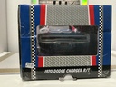 1:18 AUTO WORLD 1970 DODGE CHARGER R/T DICK LANDY image