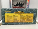1:12 ERTL CORVETTE ENGINE SET - 1957 - 1967 - 1997 [BOX DAMAGED] image
