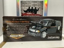 1:18 ERTL HARLEY DAVIDSON MOTORCYCLES - F 150 PICKUP image