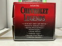 1:18 CHEVROLET LEGENDS BILL GRUMPY JENKINS - 1972 CHEVY VEGA image