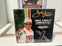 1:18 ERTL JOHN FORCE SIGNATURE SERIES 1961 CHEVY CORVETTE image