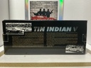 1:18 ERTL PONTIAC NATIONAL SPECIAL LIMITED EDITION - TIN INDIAN KNAFEL PONTIAC image