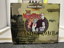 1:18 ERTL THE MUNSTERS - MUNSTERS KOACH [DAMAGED BOX] image