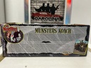 1:18 ERTL THE MUNSTERS - MUNSTERS KOACH [DAMAGED BOX] image