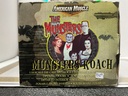 1:18 ERTL THE MUNSTERS - MUNSTERS KOACH [DAMAGED BOX] image