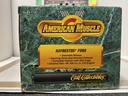 1:18 ERTL NASCAR RACING REYBESTOS FORD image