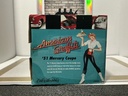 1:18 ERTL AMERICAN GRAFFITI - ‘51 MERCURY COUPE BLACK ON BLACK image