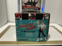 1:18 ERTL AMERICAN GRAFFITI - ‘51 MERCURY COUPE BLACK ON BLACK image
