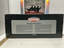 1:18 ERTL AMERICAN GRAFFITI - 1969 DODGE CHARGER DAYTONA RED ON BLACK image